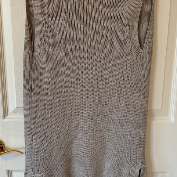 Wilfred Olivie Sweater Vest Cardigan - Picture 5 of 5